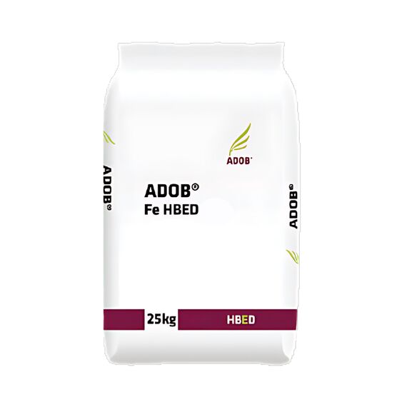 ADOB Fe HBED 6% 10kg Χηλικός Σίδηρος