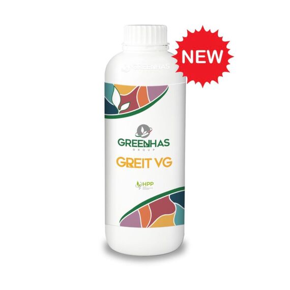 Greenhas Greit VG 1lt Βιοδιεγέρτης Αμινοξέων