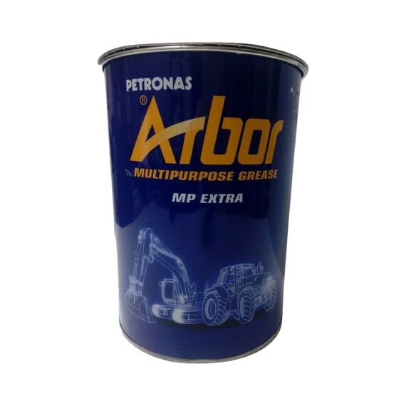 Petronas Arbor MP Extra NLGI 2 4.5kg Γράσο