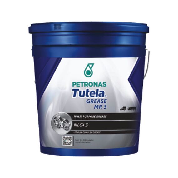 Petronas Tutela Grease MR 3 4.5kg Γράσο