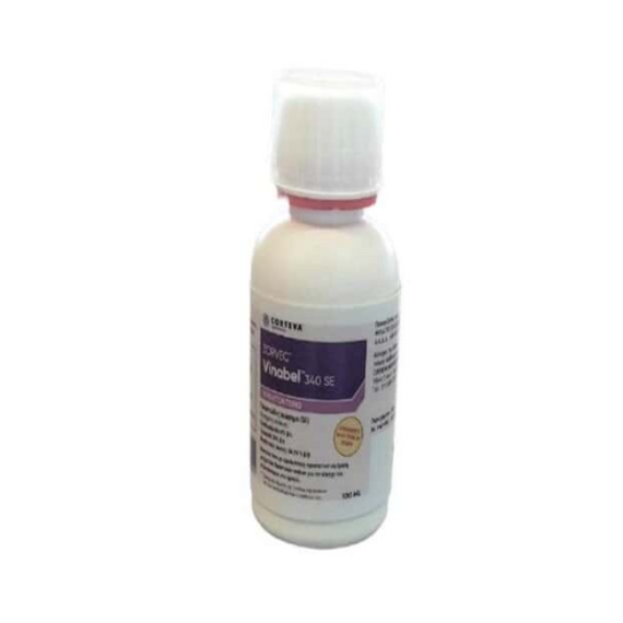 Corteva Zorvec Vinabel 340 SE 500ml Μυκητοκτόνο