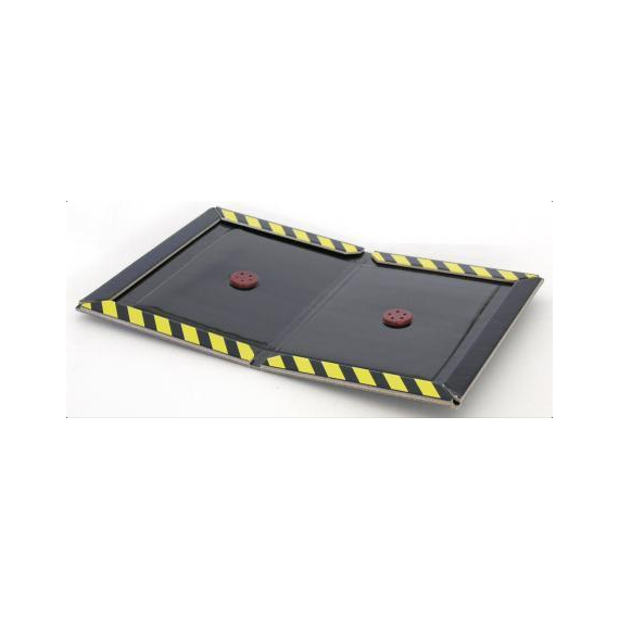 Protecta Trappex Mouse Παγίδα Κόλλας Ποντικών
