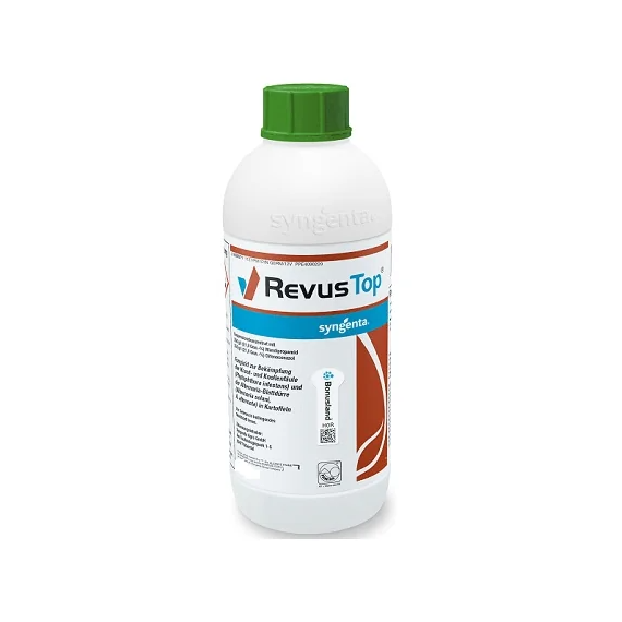 Syngenta Revus Top SC 250ml Μυκητοκτόνο