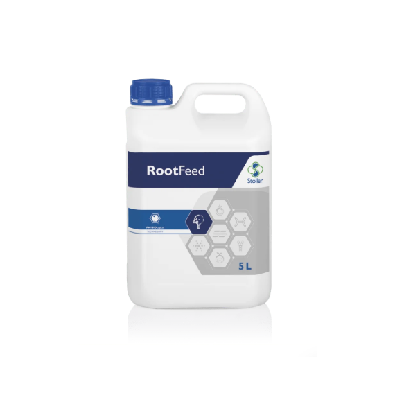 Stoller Root Feed 5lt Υγρό Λίπασμα