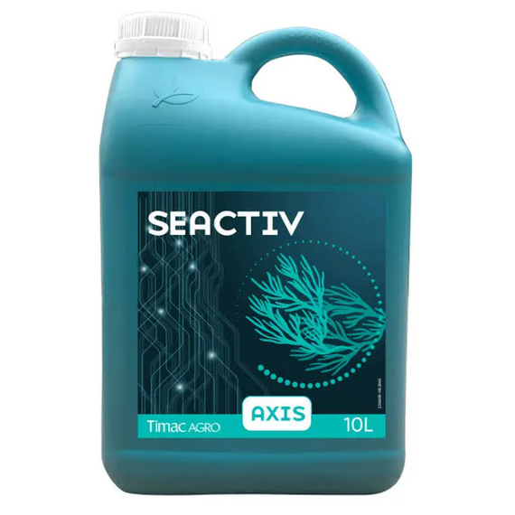 Timac Agro Seactive Axis 10lt