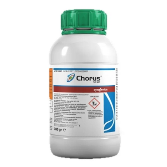 Syngenta Chorus 50 WG 900gr Μυκητοκτόνο
