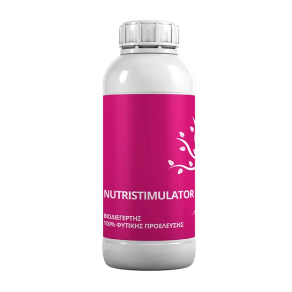 Emphyton Nutristimulator 5lt Βιοδιεγέρτης