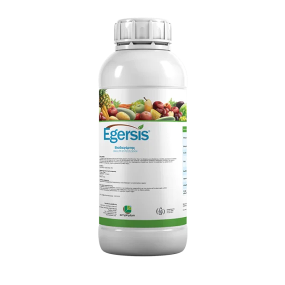 Emphyton Egersis 5lt Βιοδιεγέρτης