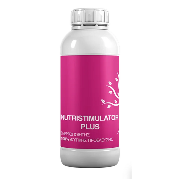 Emphyton Nutristimulator Plus 1lt Βιοδιεγέρτης