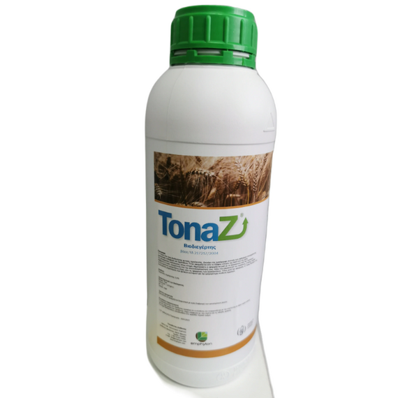 Emphyton Tonaz 1lt Βιοδιεγέρτης