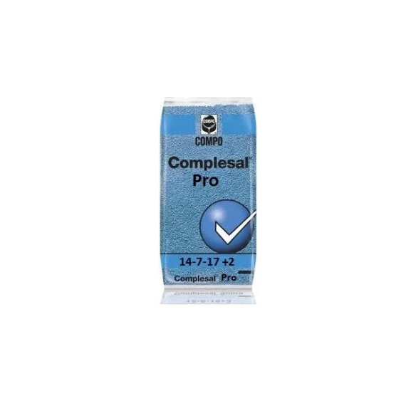 Compo Expert Complesal Pro 14-7-17 25 kg Κοκκώδες Λίπασμα