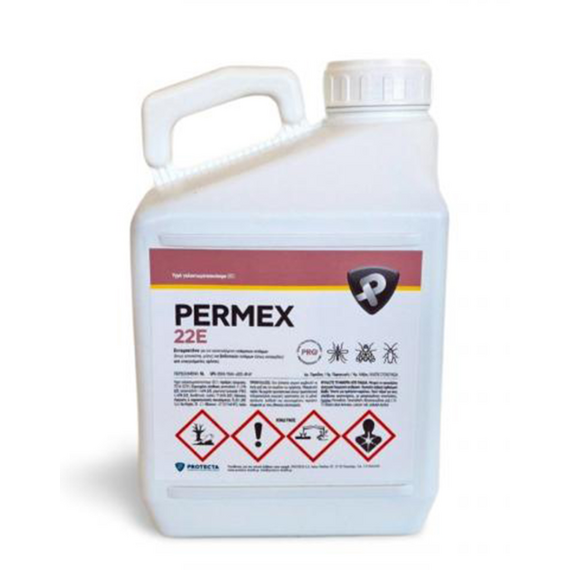 Protecta Permex 22E 50ml Εντομοκτόνο