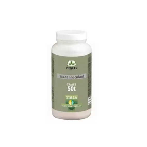 Pioneer 11A44 250gr Εμβολιαστής Ενσίρωσης για Καλαμπόκι και Λειμώνες