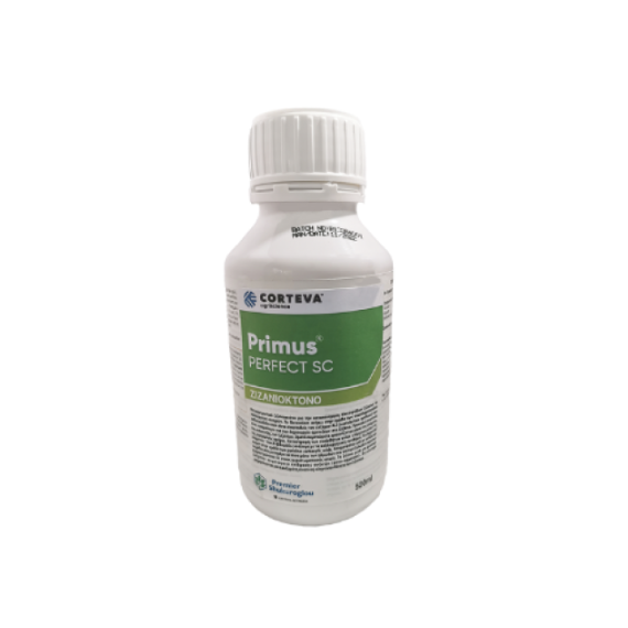 Corteva Primus Perfect SC 350ml Ζιζανιοκτόνο