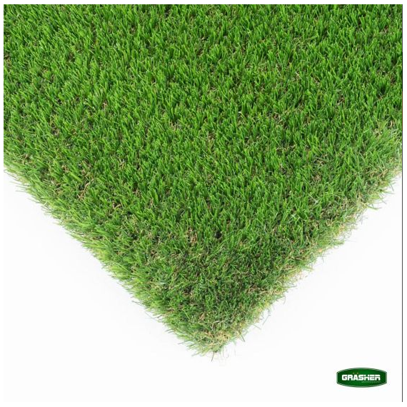 Grasher 45mm 2x10m Συνθετικός Χλοοτάπητας