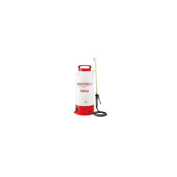 Viopsec Elettra Venus 10lt 12V 1.3Ah Ψεκαστήρας Προπιέσεως Μπαταρίας