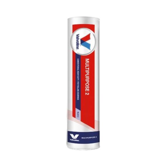 Valvoline Multipurpose 2 400gr Γράσο
