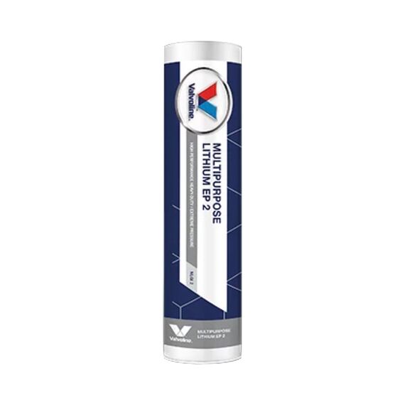 Valvoline Multipurpose Lithium EP 3 4.5kg Γράσο