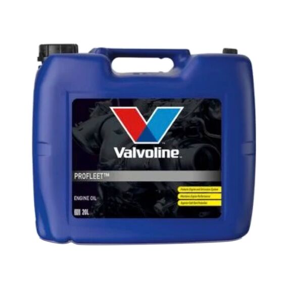 Valvoline ProFleet LS 10W-40 5lt Λιπαντικό Κινητήρα