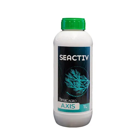 Timac Agro Seactive Axis 10lt