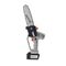 Nakayama Pro EC1550 21V 4Ah 20cm Brushless Κλαδευτικό Αλυσοπρίονο Μπαταρίας